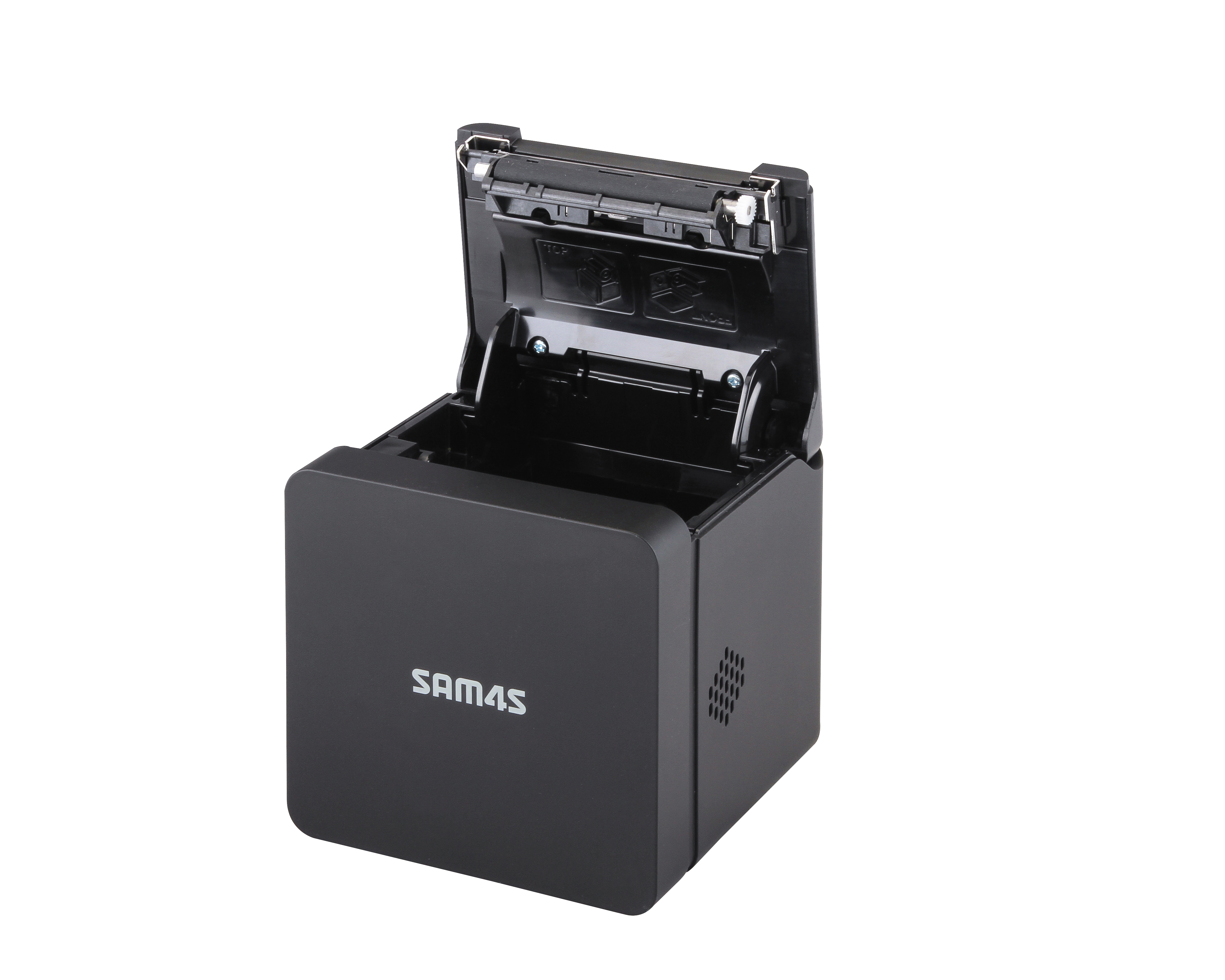 Gcube-102, Direct Thermal Receipt Printer