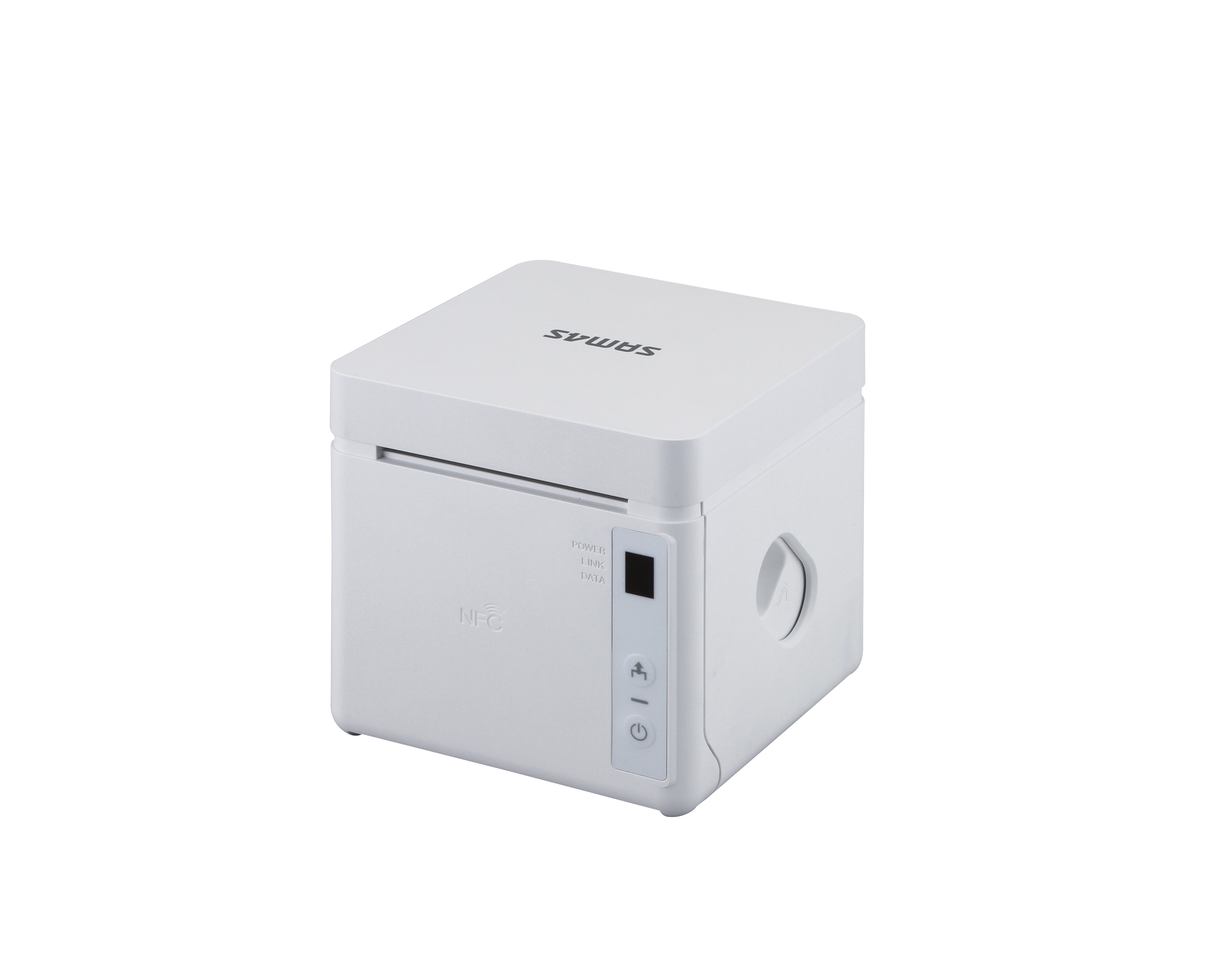 Gcube-102, Direct Thermal Receipt Printer