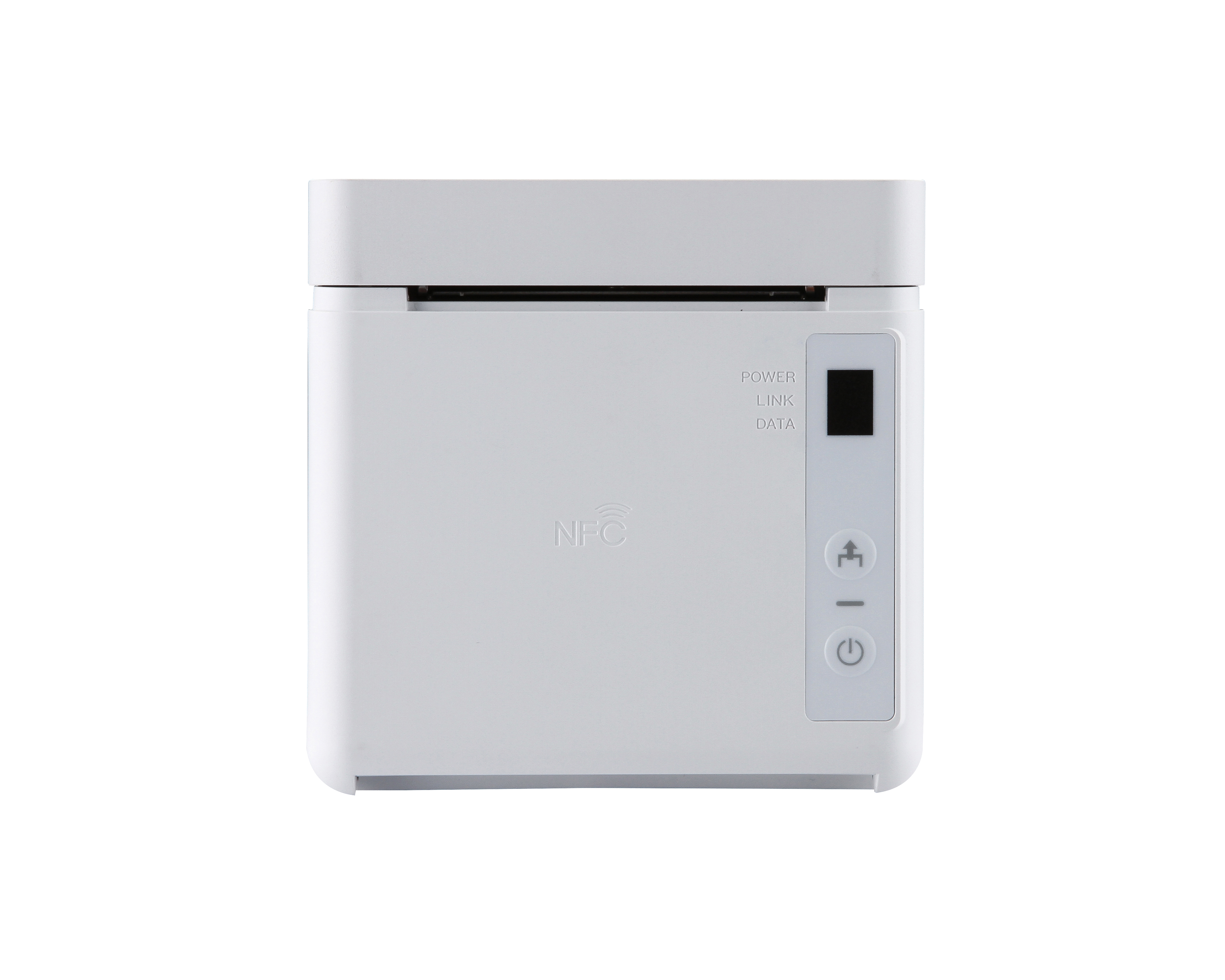 Gcube-102, Direct Thermal Receipt Printer