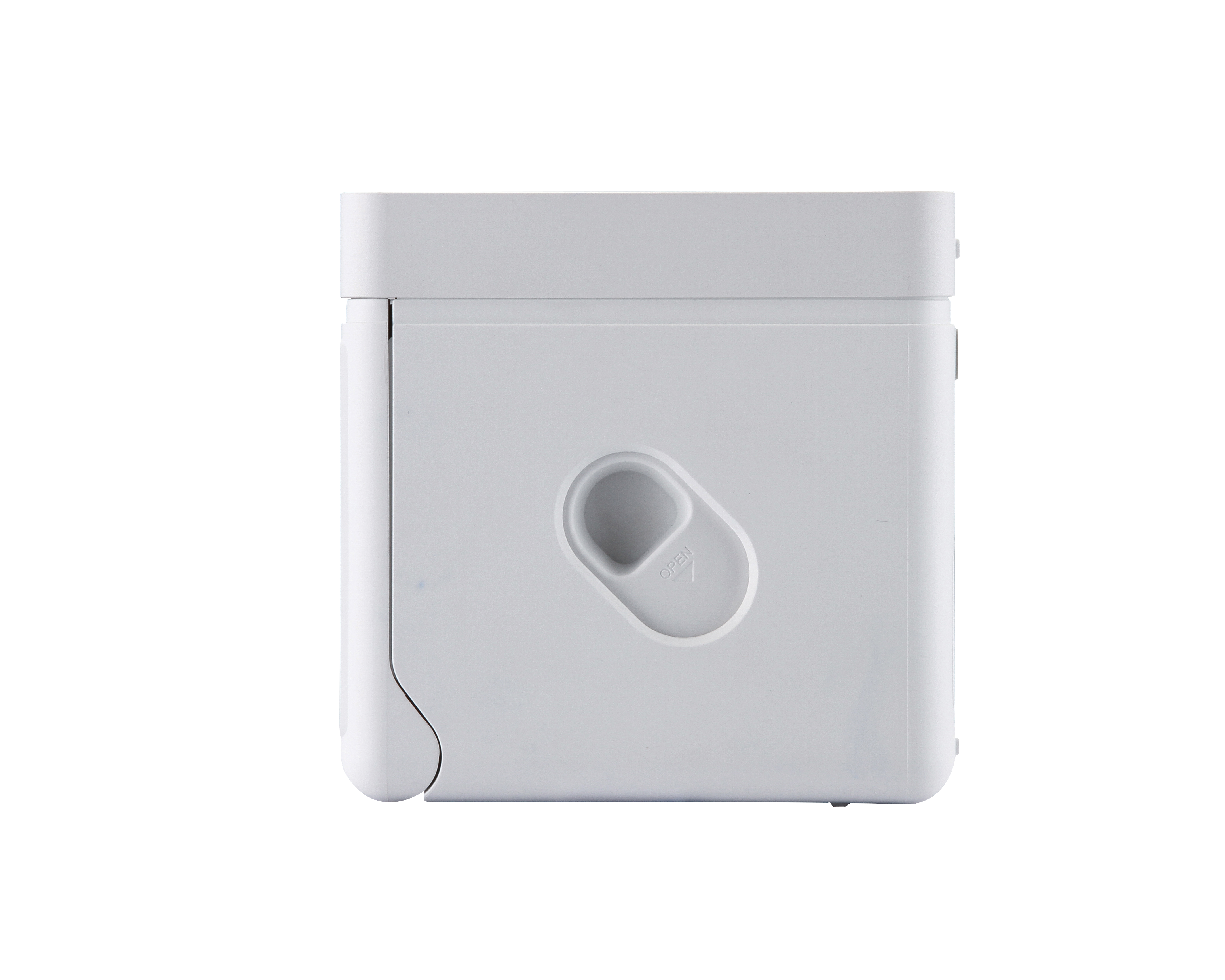 Gcube-102, Direct Thermal Receipt Printer