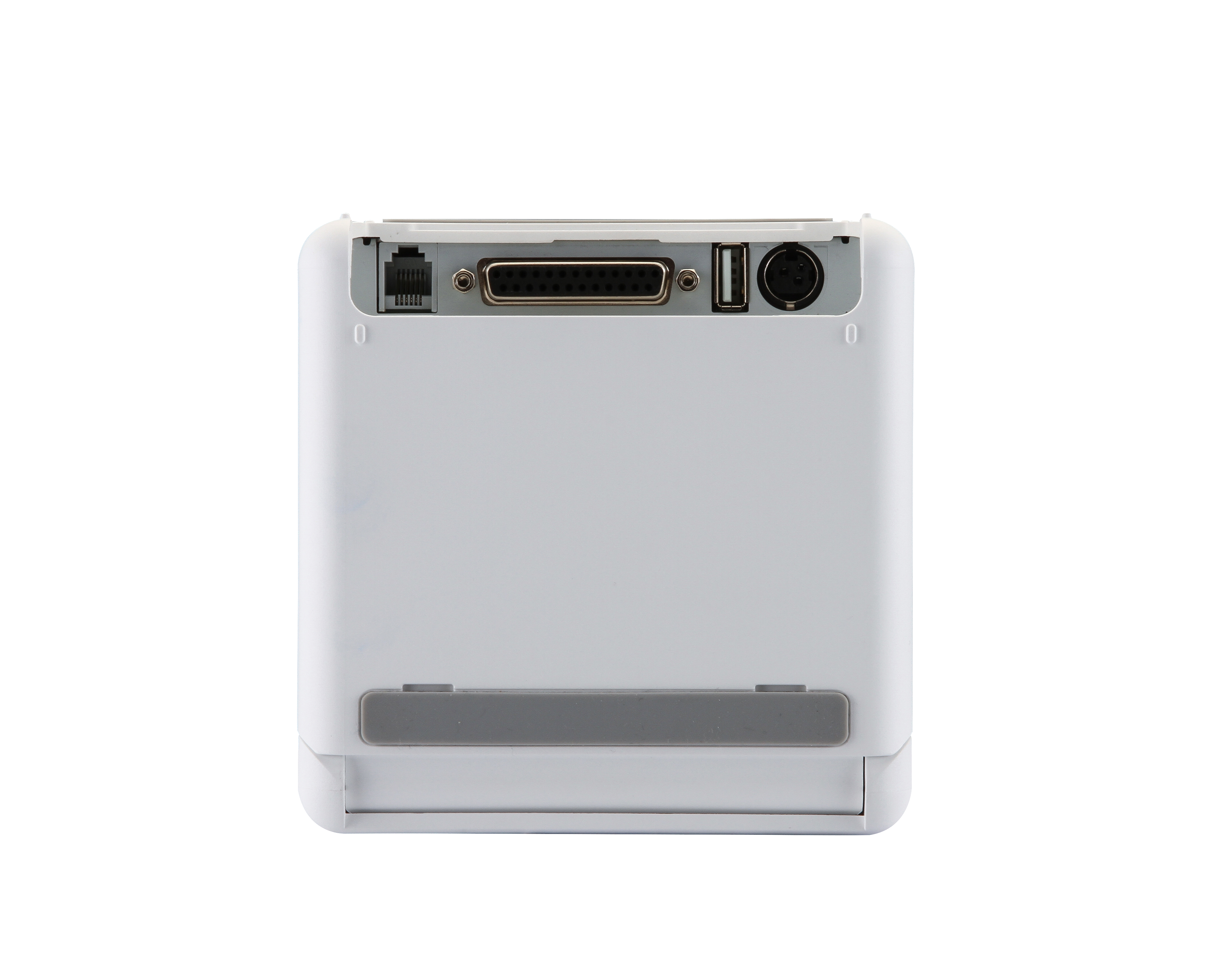 Gcube-102, Direct Thermal Receipt Printer