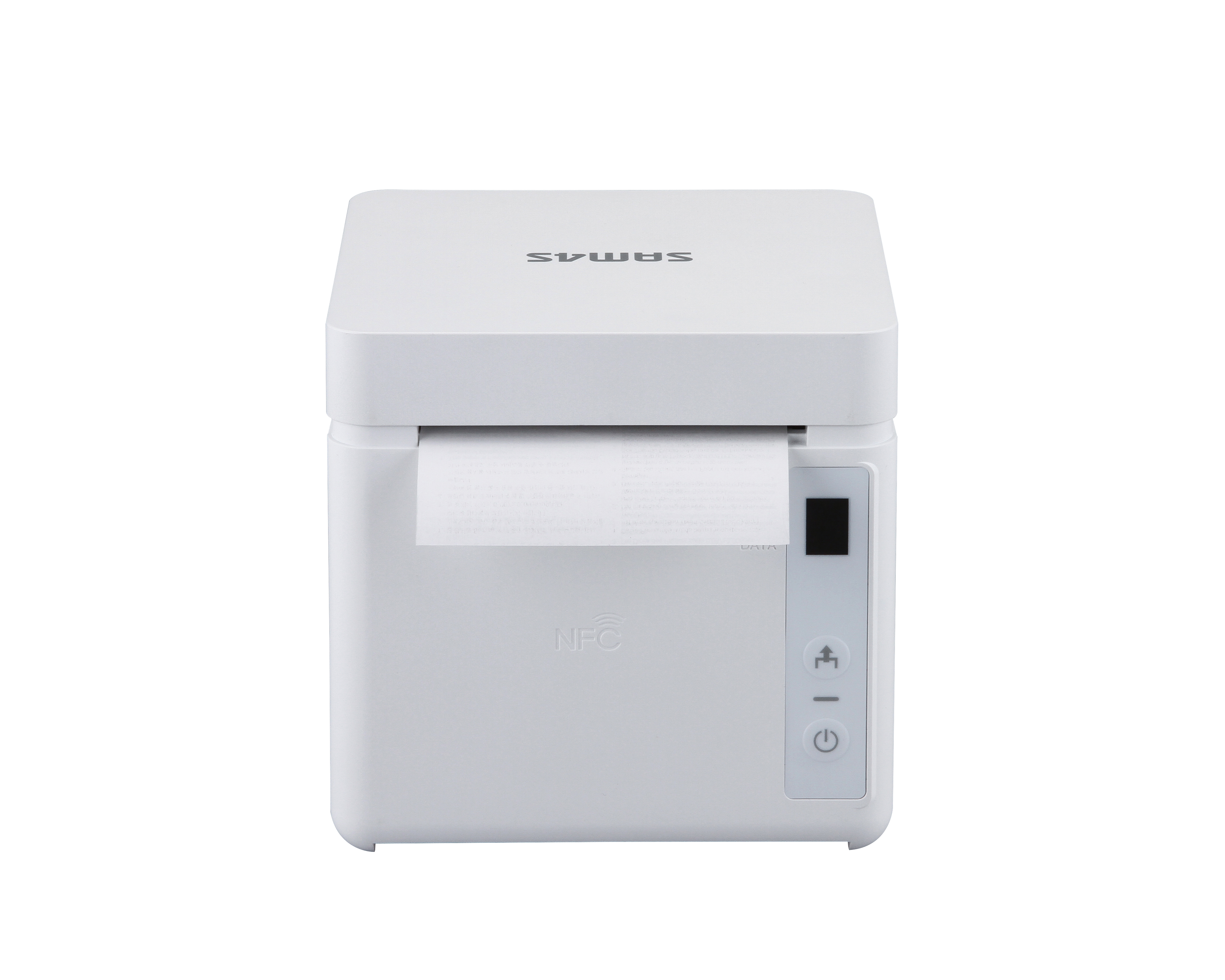Gcube-102, Direct Thermal Receipt Printer