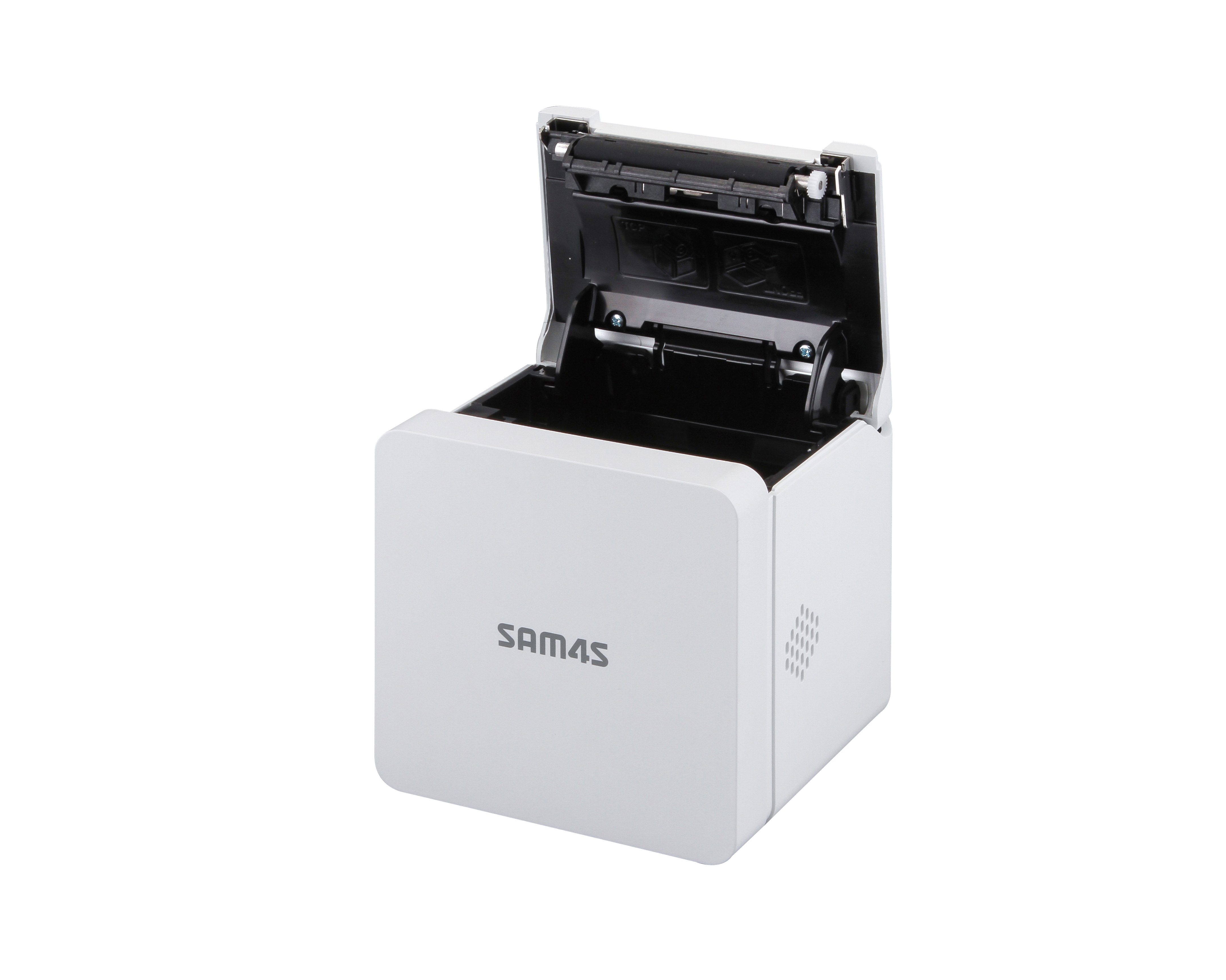 Gcube-102, Direct Thermal Receipt Printer