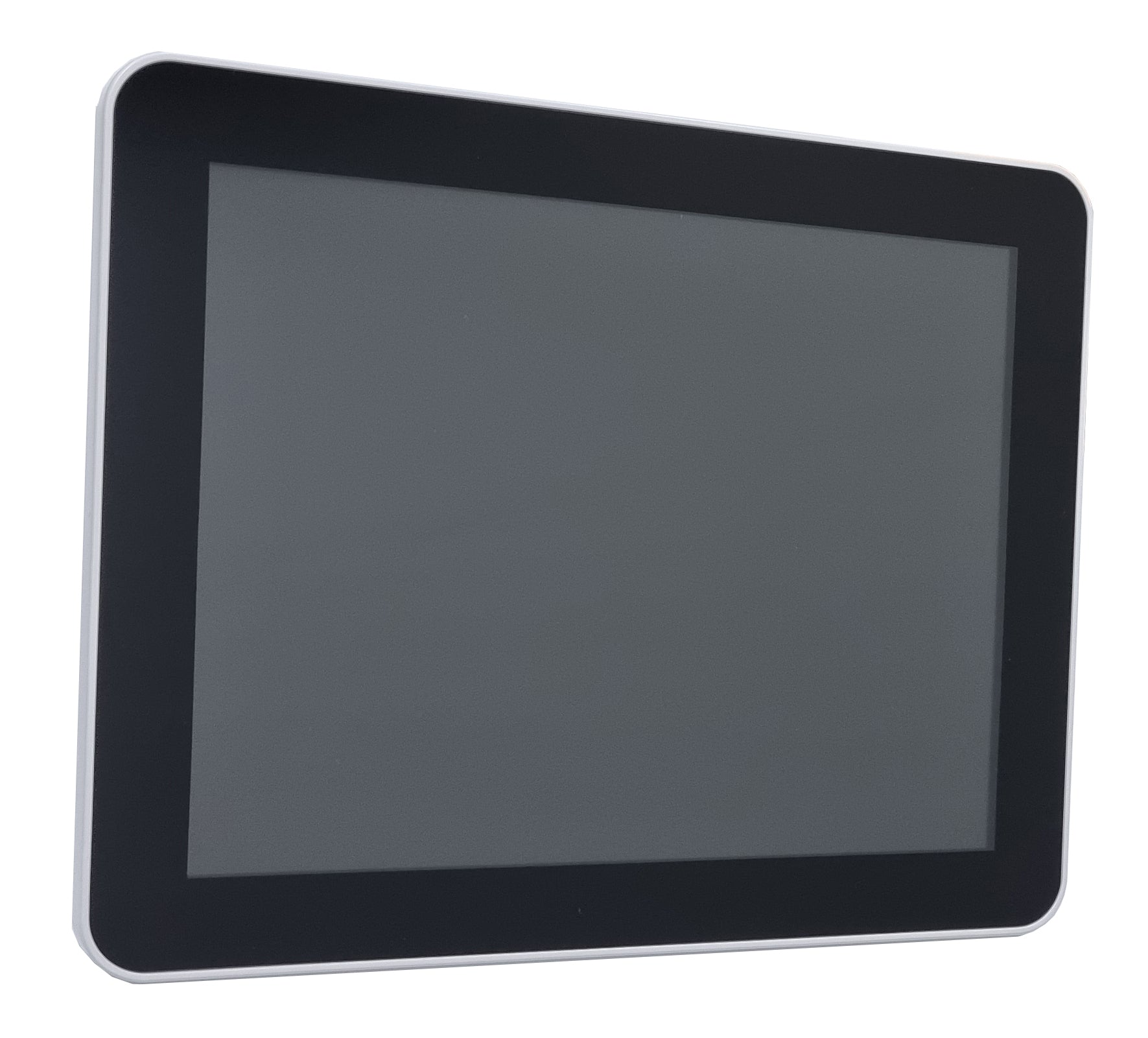 BST 9.7" Customer Touch Display, Black and White