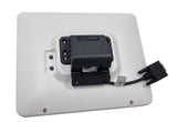 BST 9.7" Customer Touch Display, Black and White
