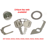 Cash Drawer Accessories