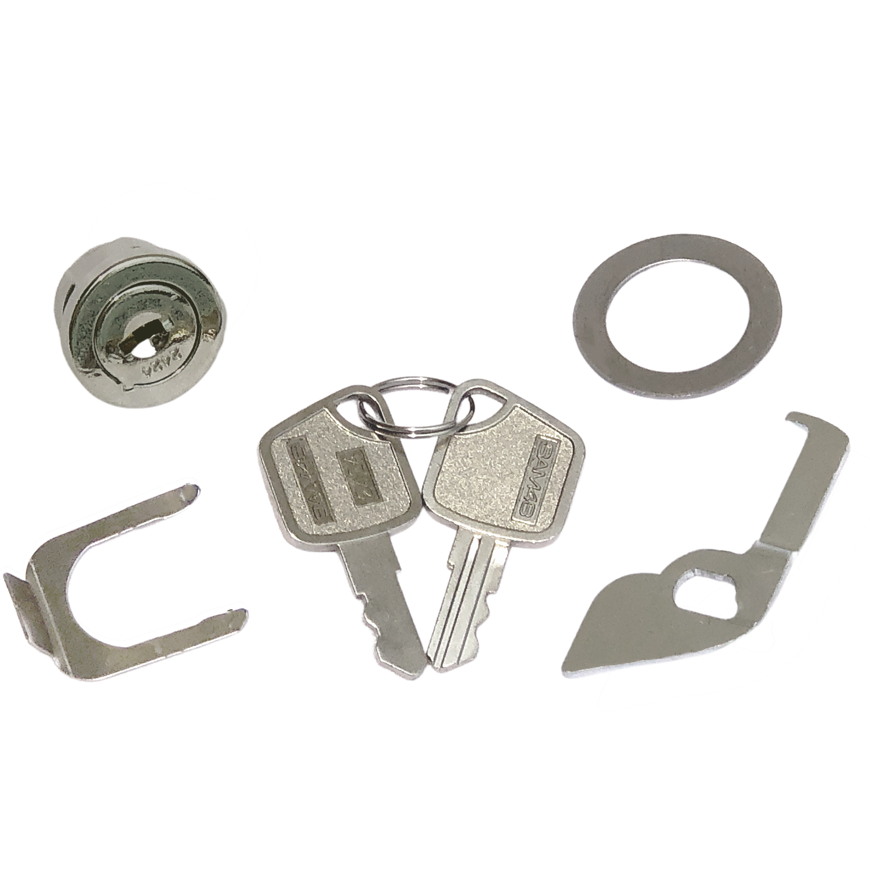 Cash Drawer Accessories