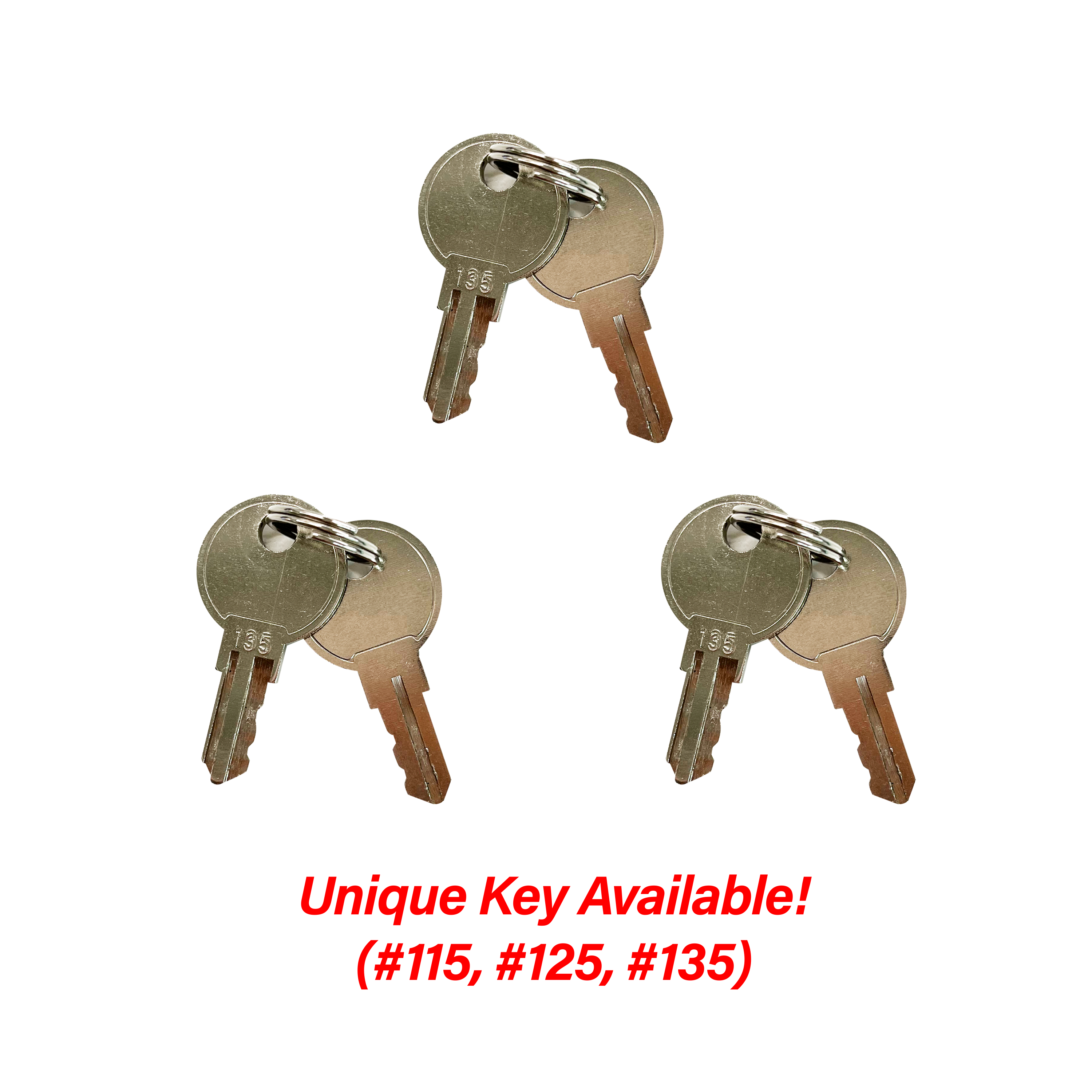 Cash Drawer Accessories