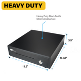 Cash Drawer for POS