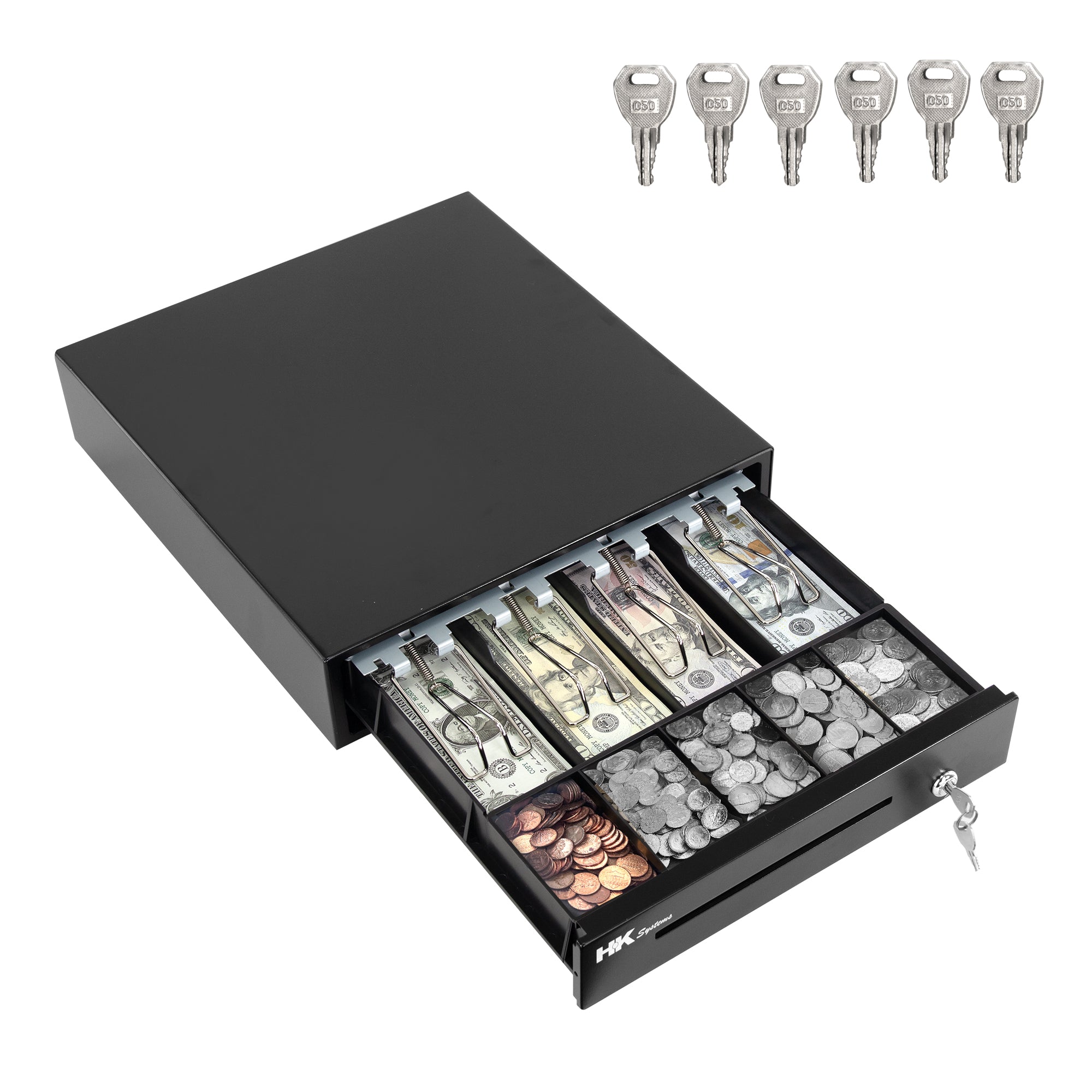 Cash Drawer for POS