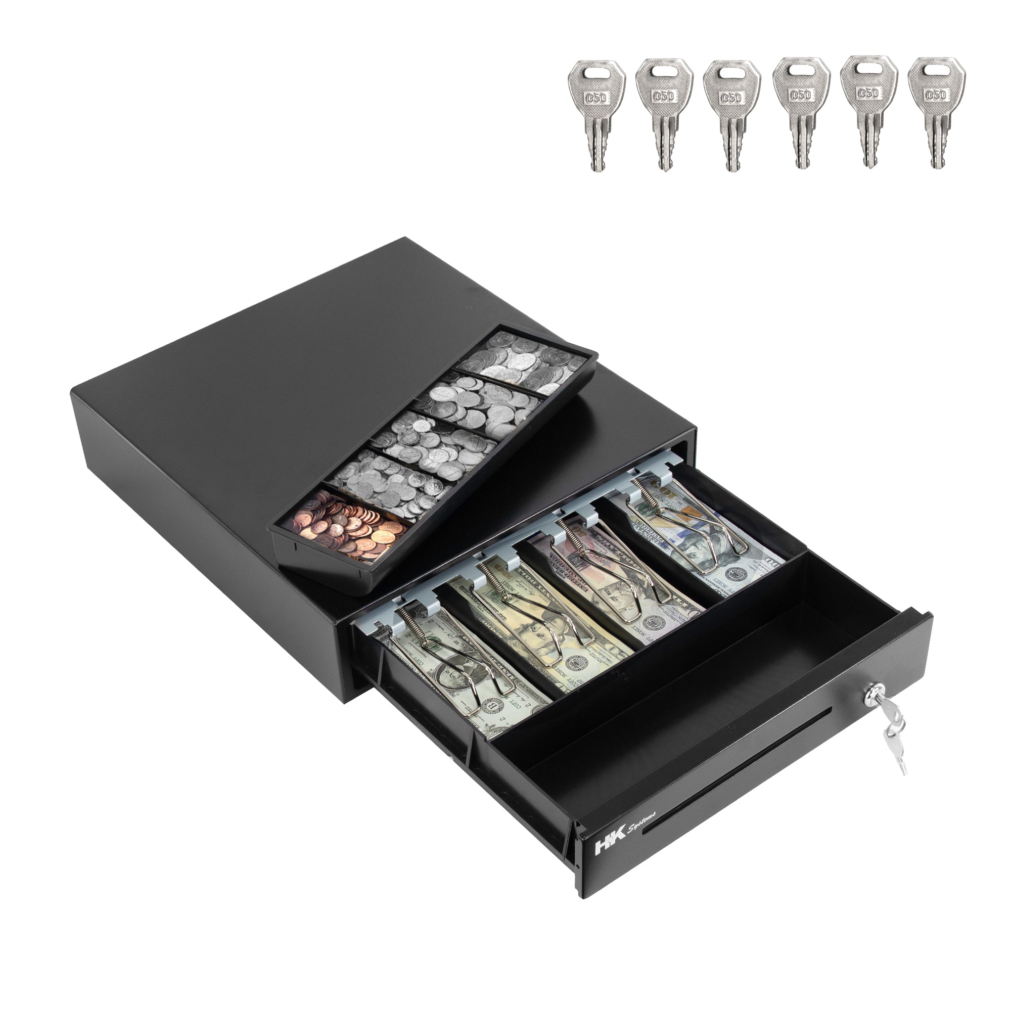 Cash Drawer for POS