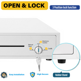Cash Drawer for POS