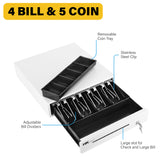 Cash Drawer for POS