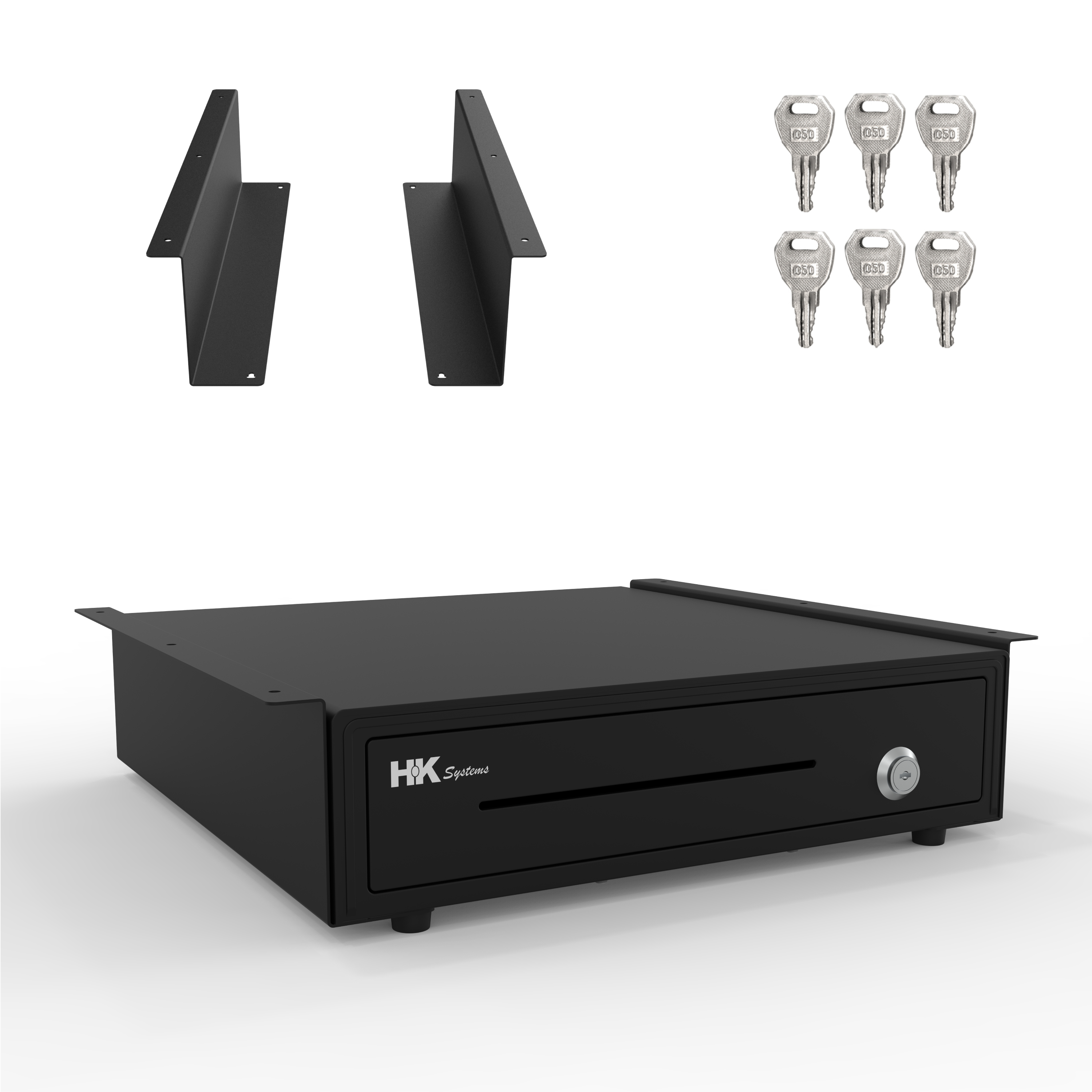 Cash Drawer for POS