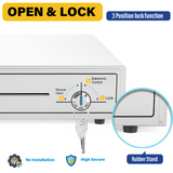 Cash Drawer for POS
