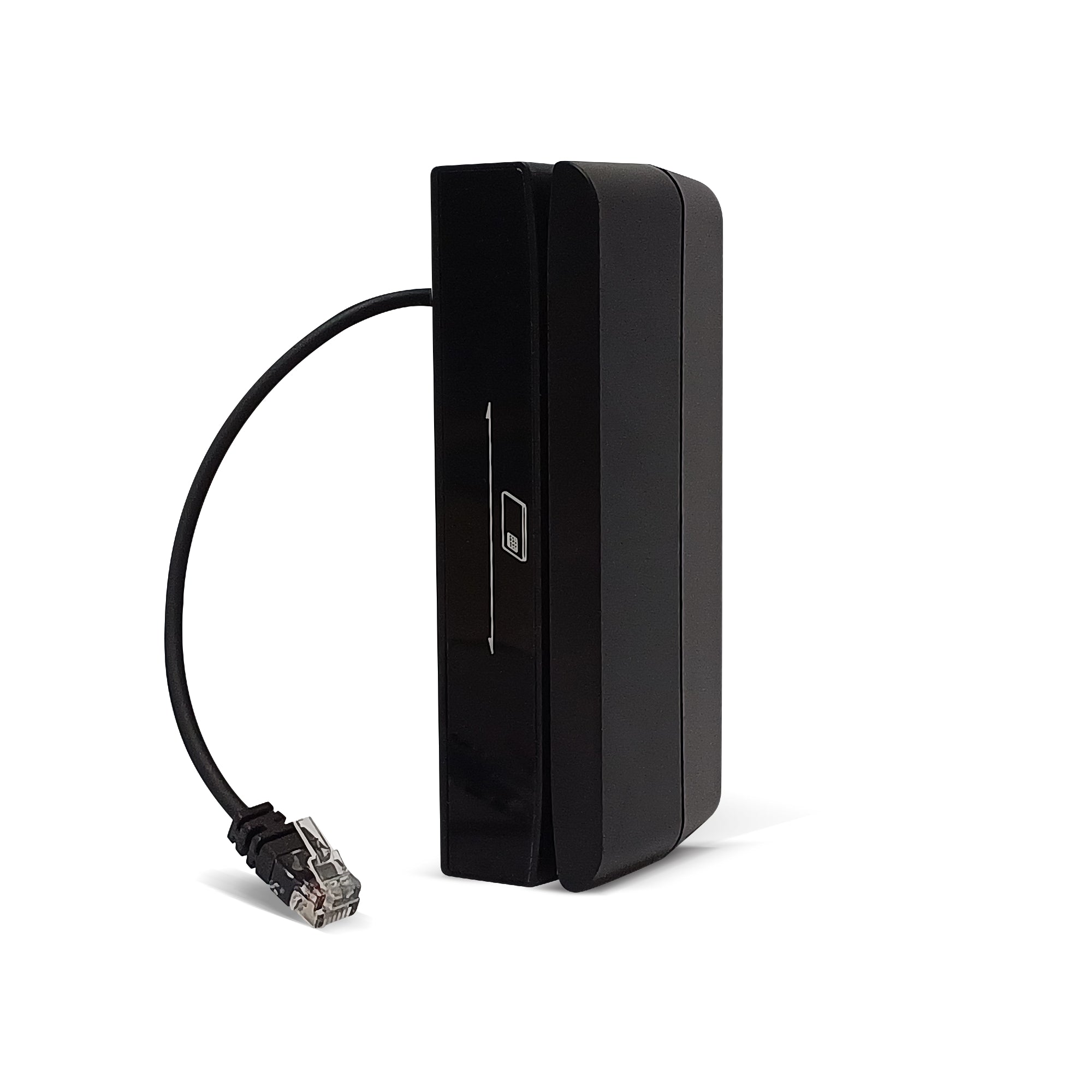 IMU Magnetic Card Reader for E-200