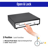 Cash Drawer