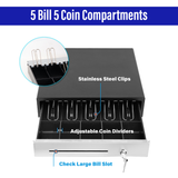 Cash Drawer for POS