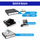 Cash Drawer for POS
