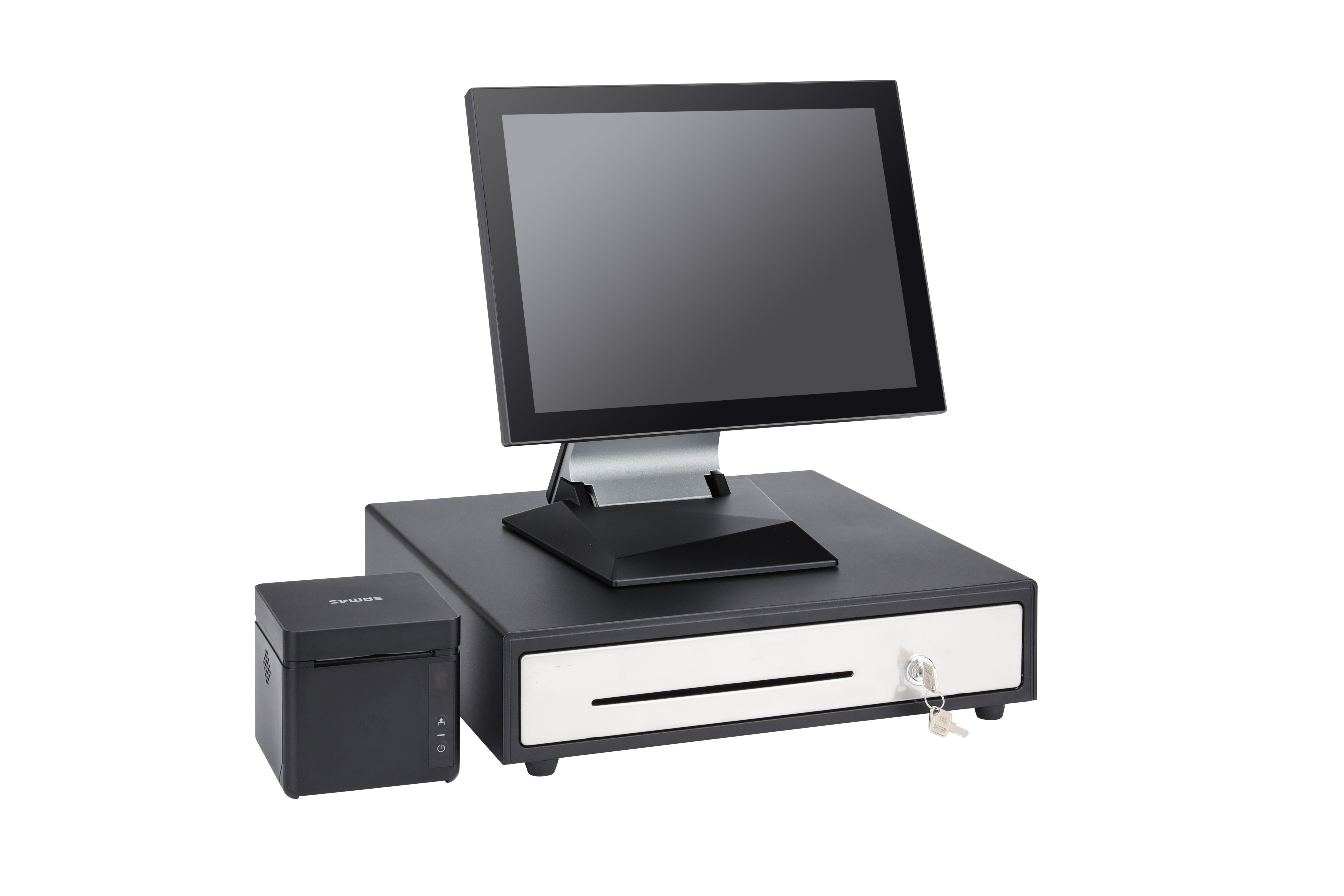 Cash Drawer Accessories