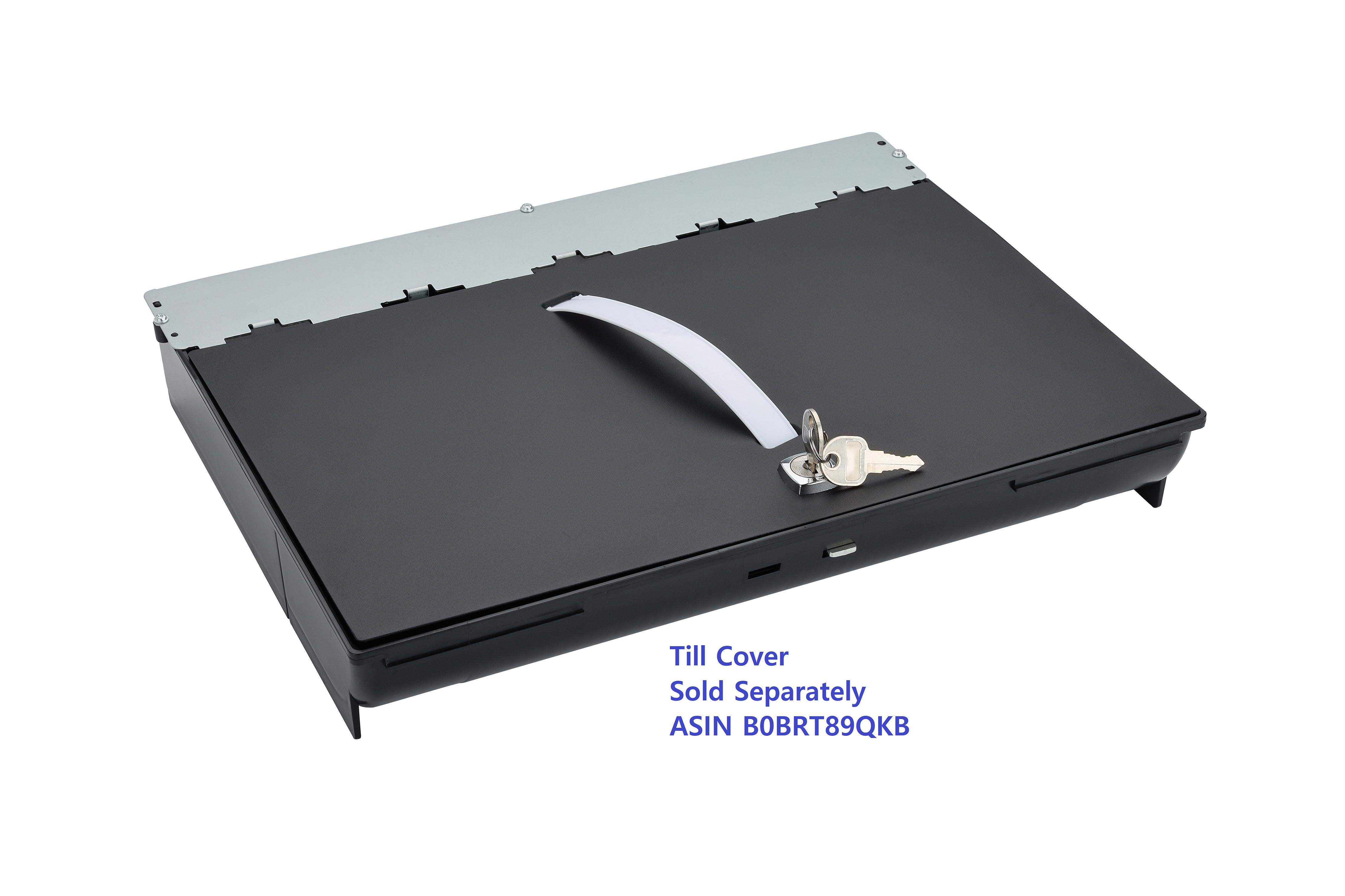 Cash Drawer Accessories