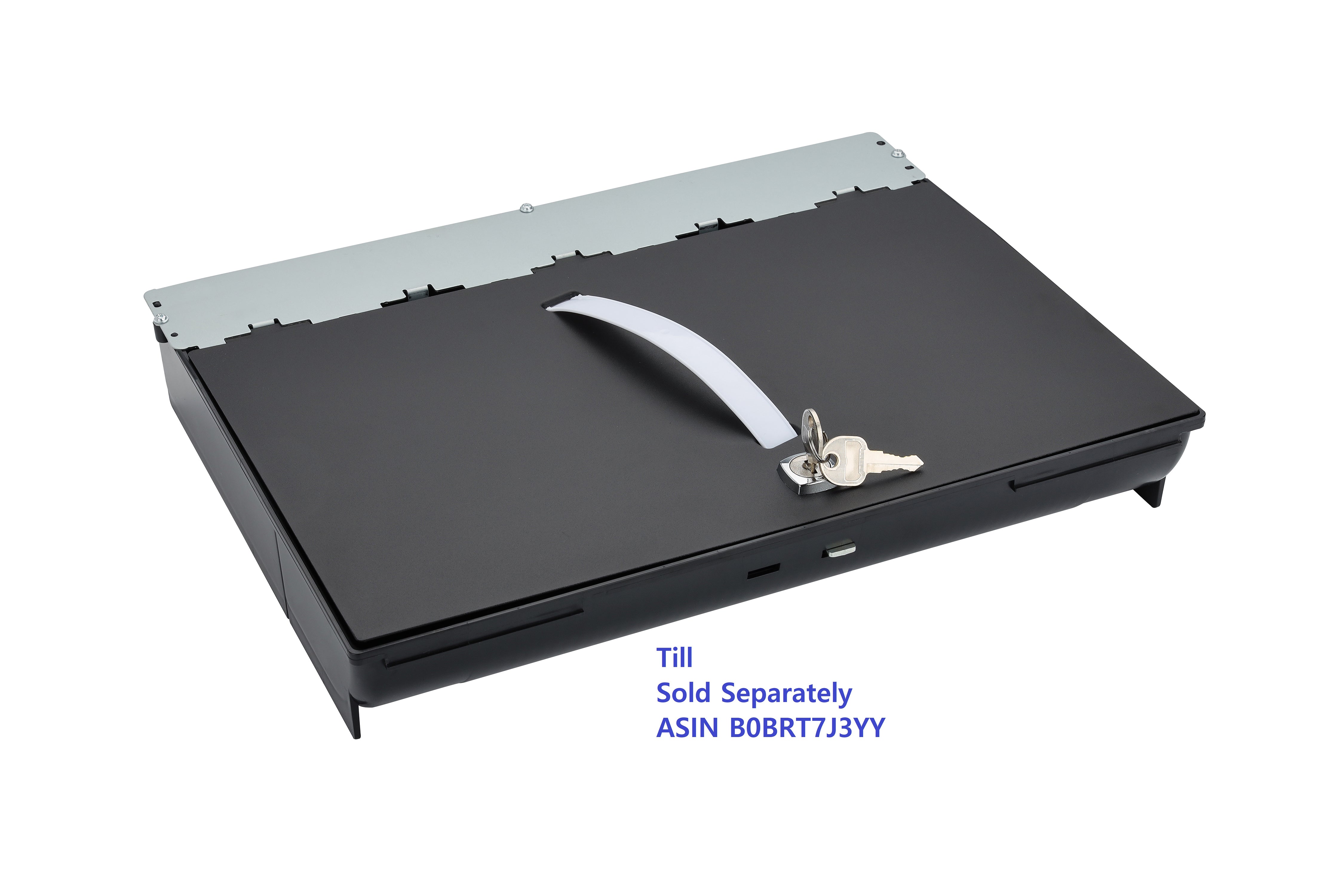 Cash Drawer Accessories