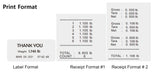TBW Bench Scale