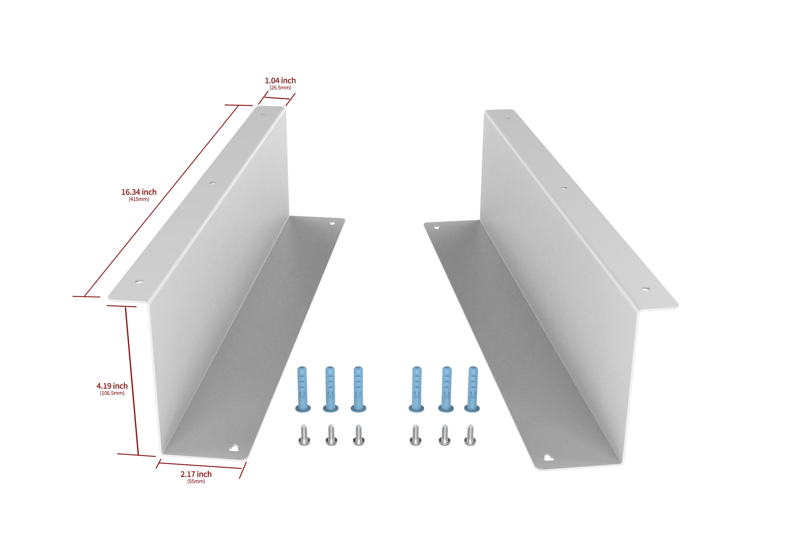 Cash Drawer Accessories