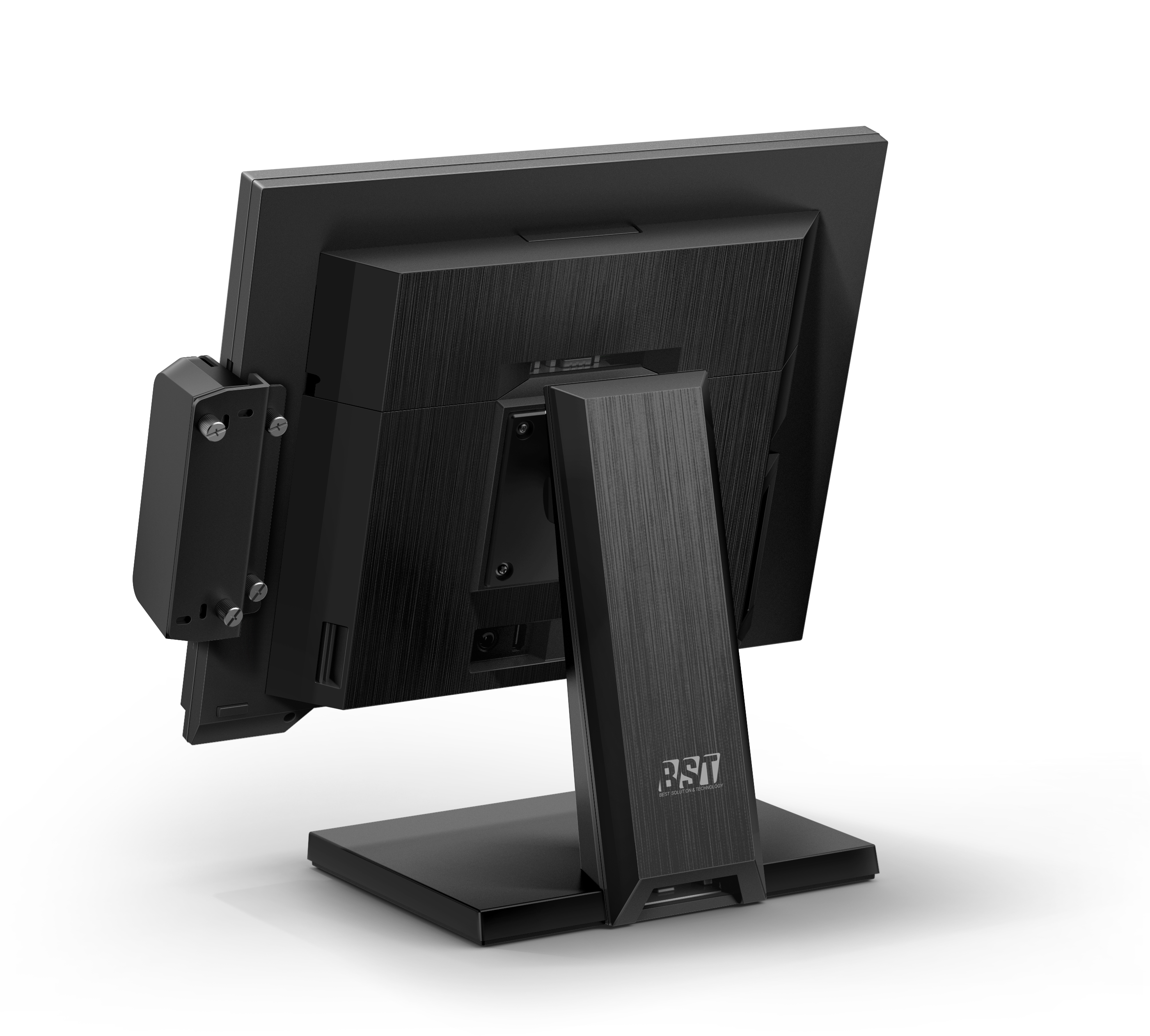 BST POS Terminal - J6412, N97