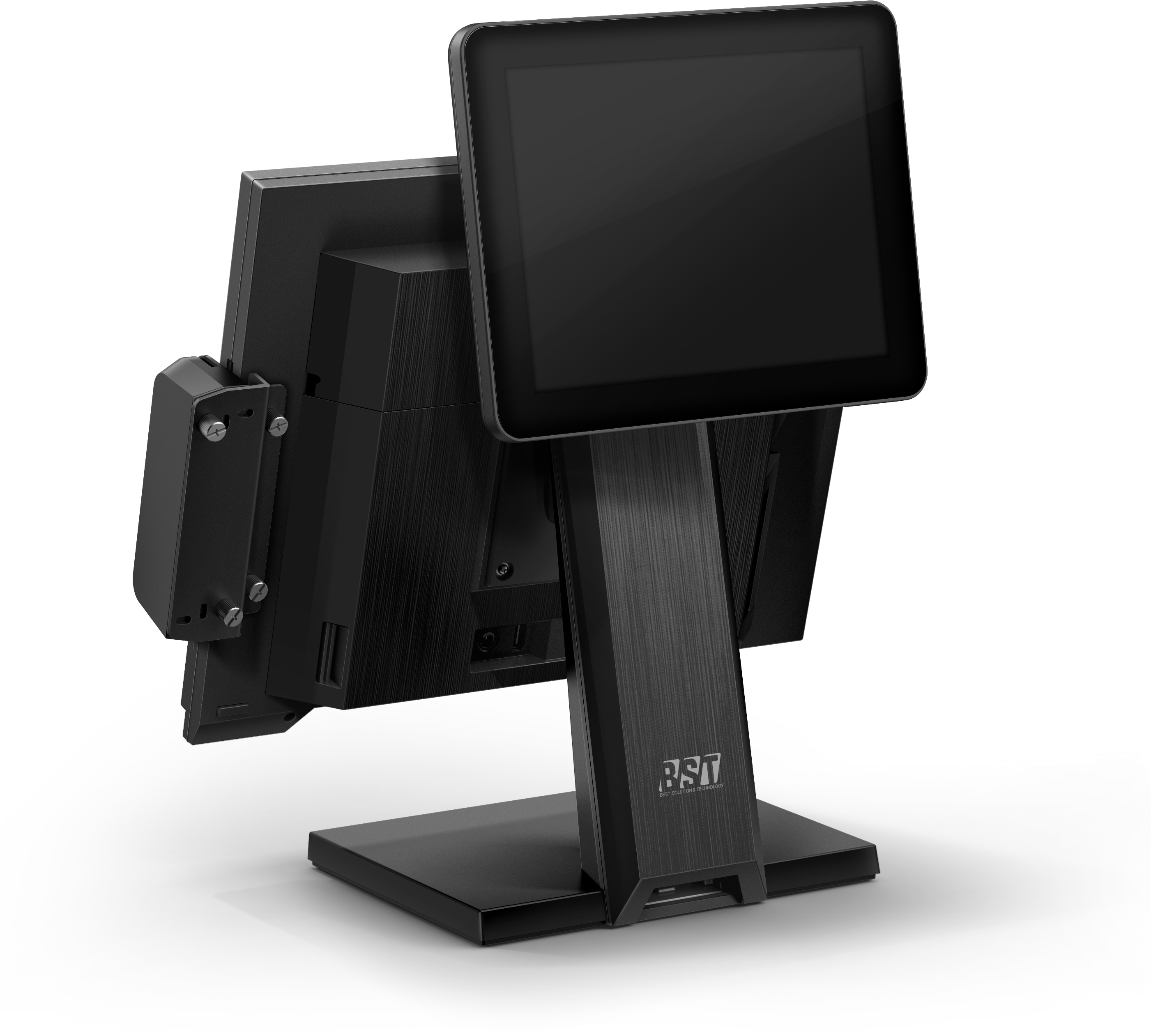 BST POS Terminal - J6412, N97