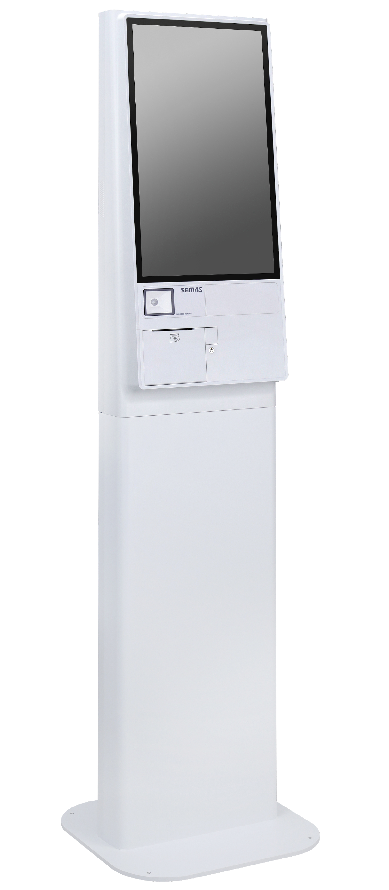 21.5 Inch Self Ordering KIOSK