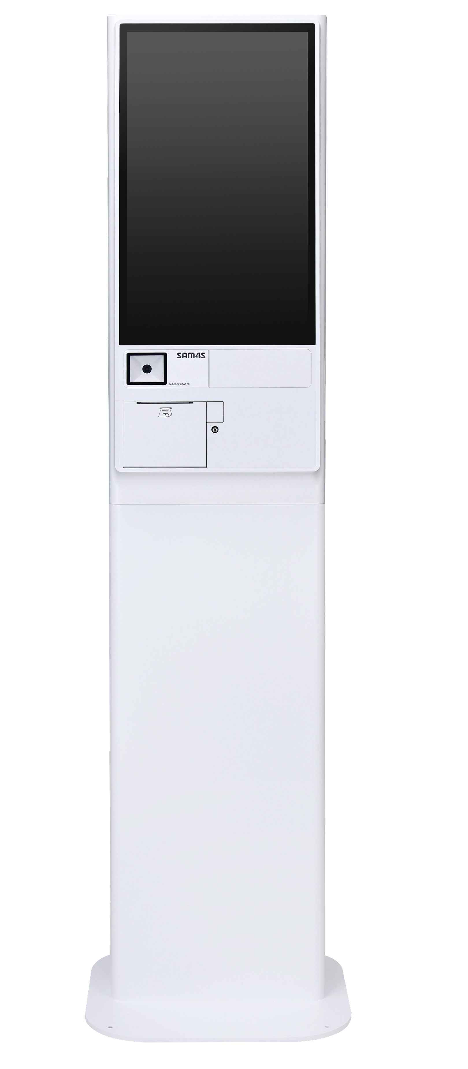 21.5 Inch Self Ordering KIOSK