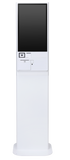 21.5 Inch Self Ordering KIOSK