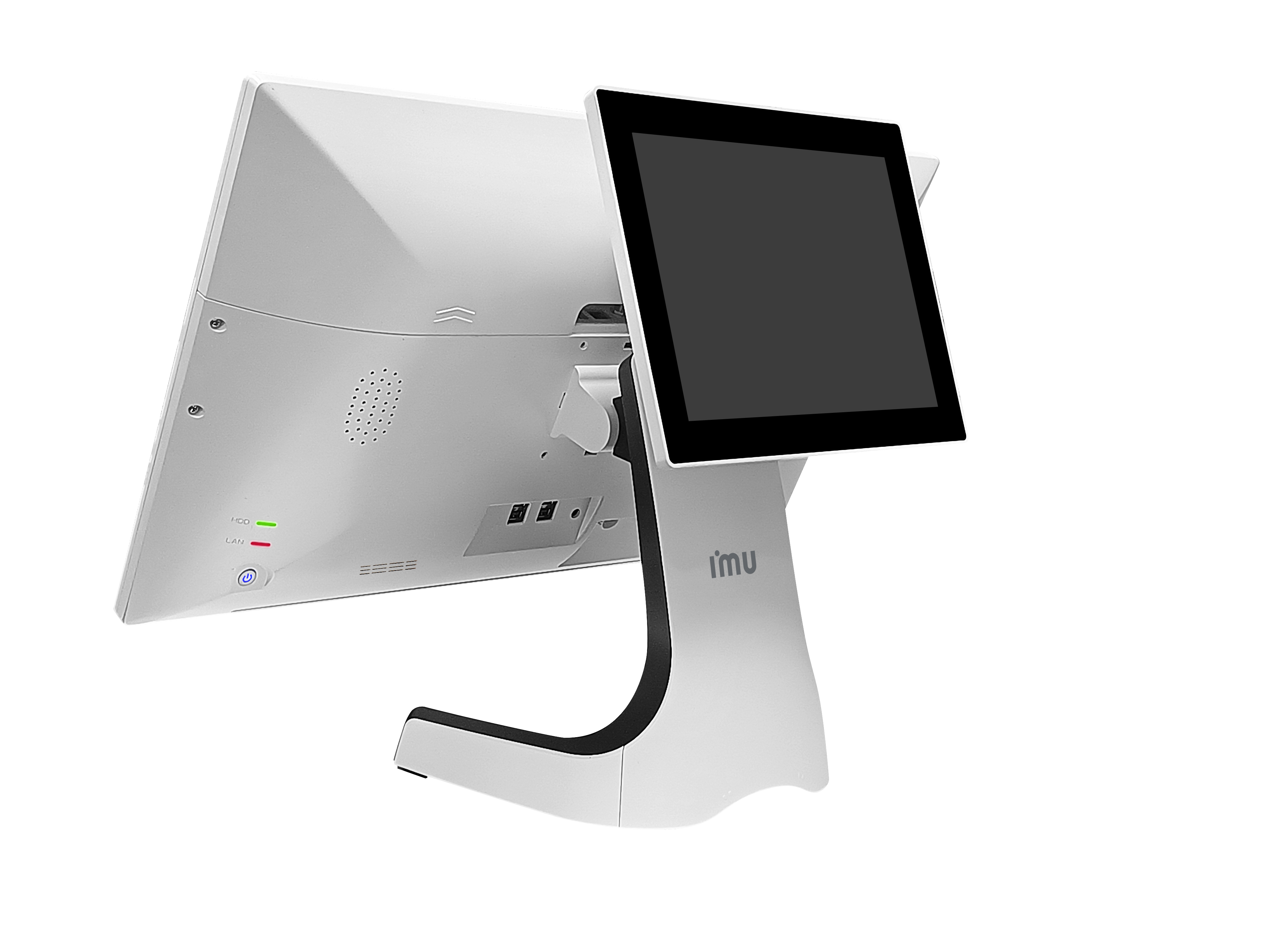 IMU POS Terminal - E-250B