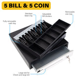 Cash Drawer for POS