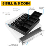 Cash Drawer for POS