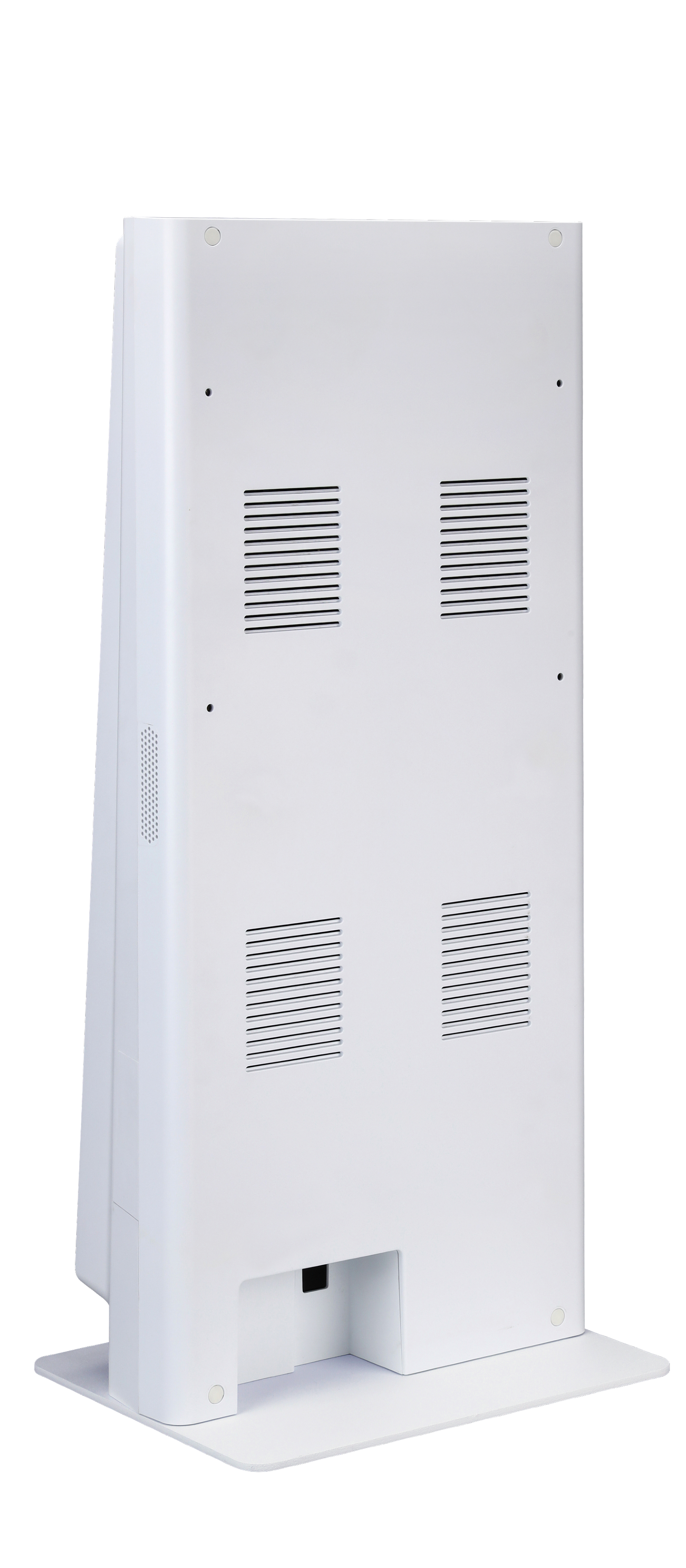 21.5 Inch Self Ordering KIOSK
