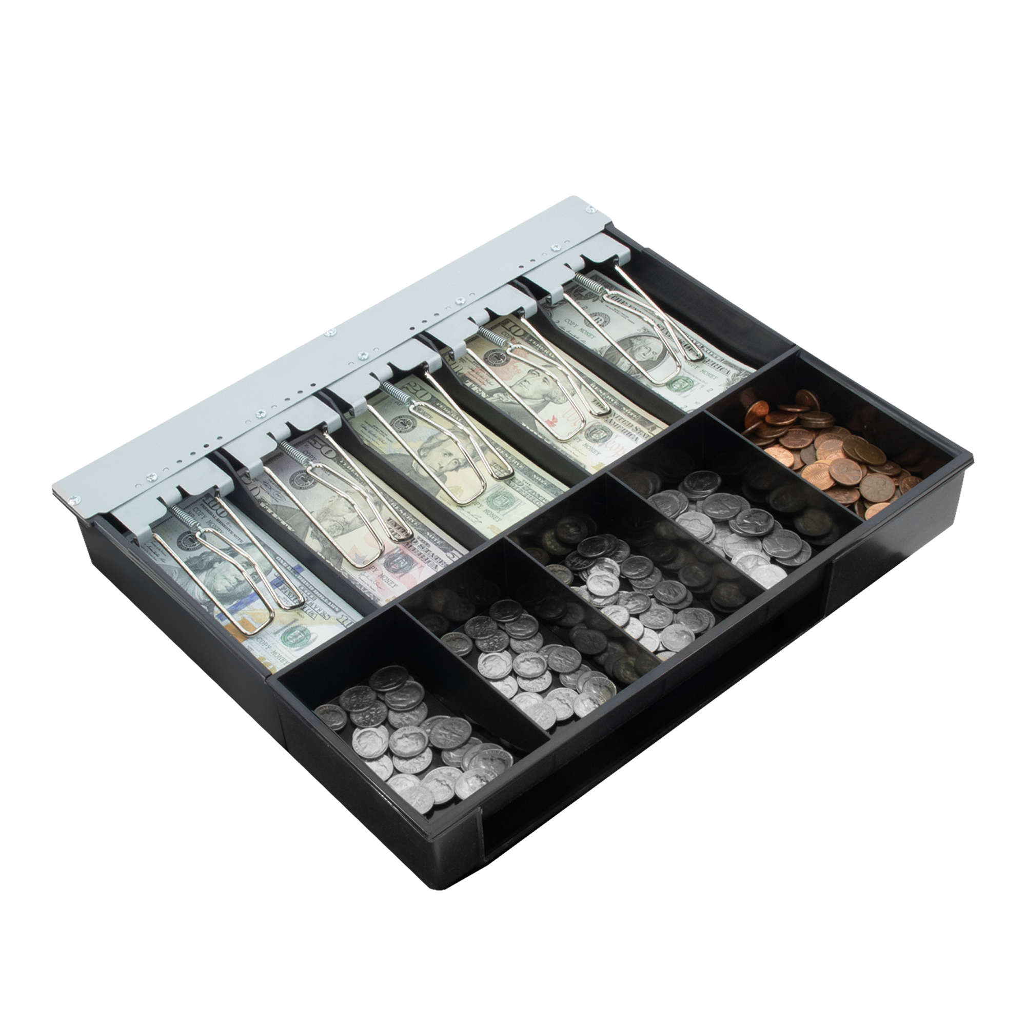 Cash Drawer Accessories