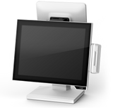 BST POS Terminal - J6412, N97