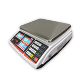 TVP Price Computing Scale, Bench Type