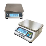 DSW-100 Dual Display