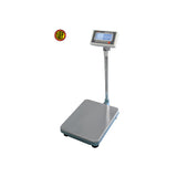 TBW Bench Scale