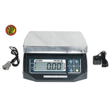 APW-200RS POS Interface Dual Display with Clover Cable