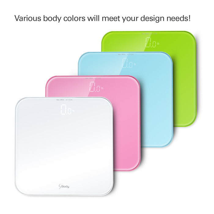 S Body-520BW