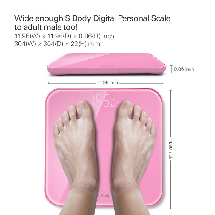 S Body-520BP
