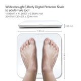 S Body-520BW