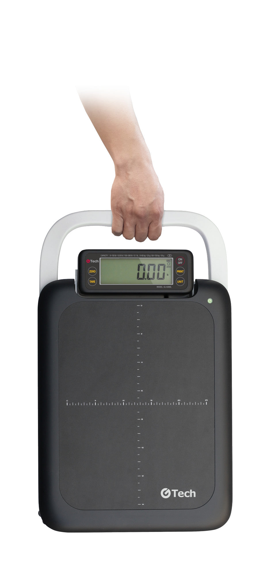 GL-6000L Portable Bench Scale