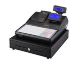 HK-7200, 160 Flat keys, Electronic Cash Register, NTEP Legal for Trade