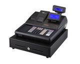 HK-7215, 60 Raised keys, Electronic Cash Register, NTEP Legal for Trade