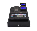 HK-7240, 90 Raised keys, Electronic Cash Register, NTEP Legal for Trade